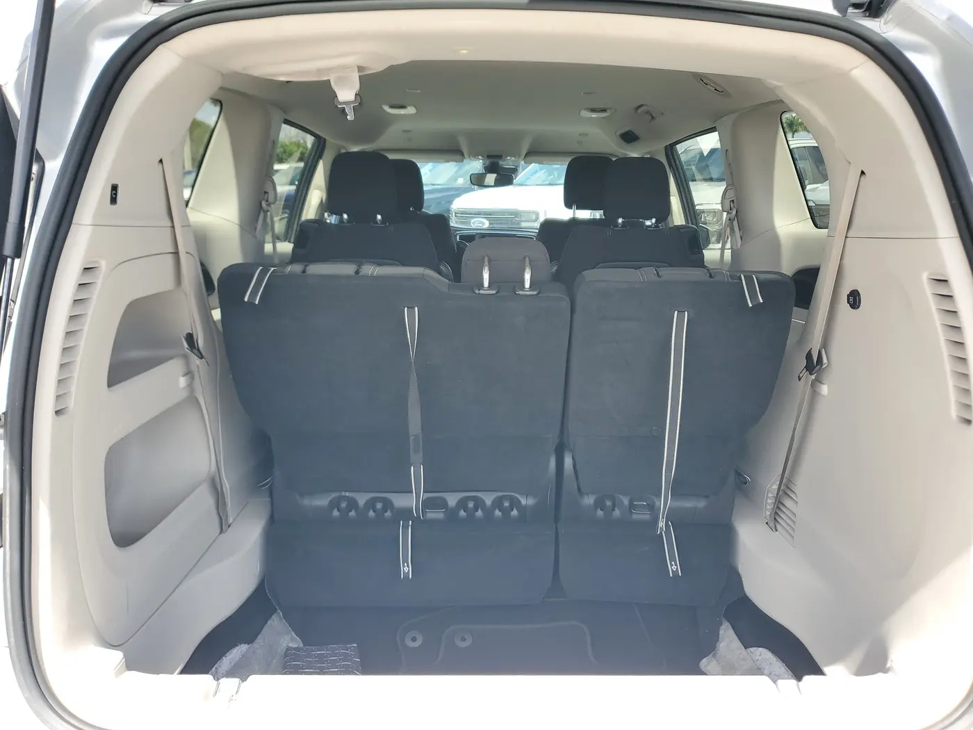 2023 Chrysler Voyager - $19,790