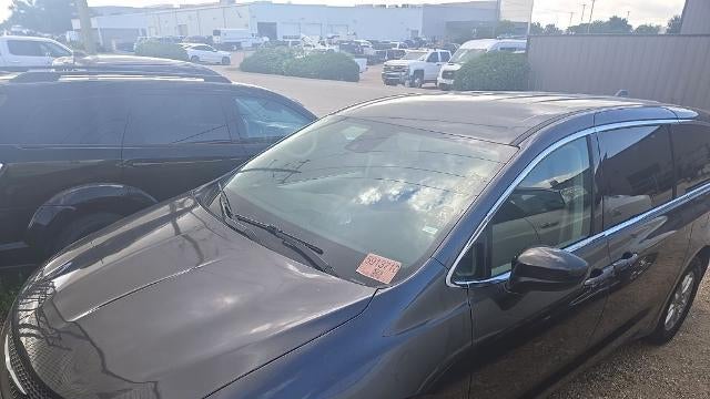 Preowned 2023 Chrysler Voyager LX for Sale