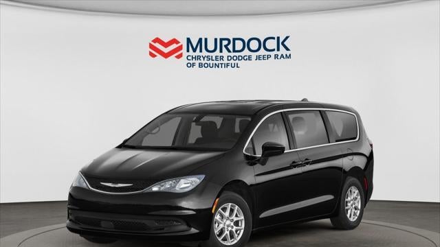 Preowned 2024 Chrysler Voyager LX for Sale