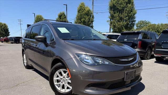 Preowned 2021 Chrysler Voyager LXi for Sale