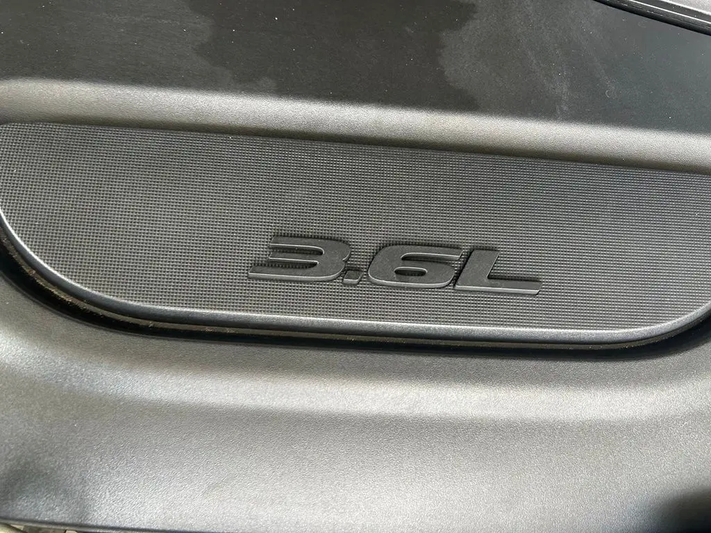 2021 Chrysler Voyager - $11,935