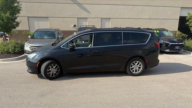 Preowned 2020 Chrysler Voyager LXi for Sale