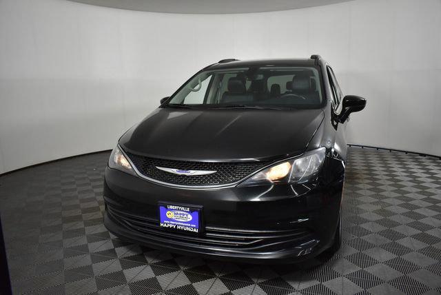 2020 Chrysler Voyager - $8,262