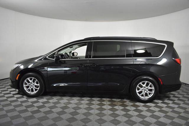 2020 Chrysler Voyager - $8,262