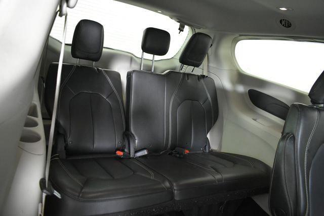 2020 Chrysler Voyager - $8,262