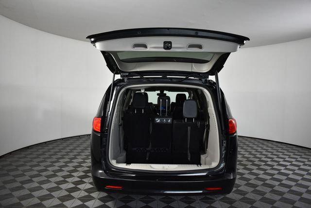 2020 Chrysler Voyager - $8,262