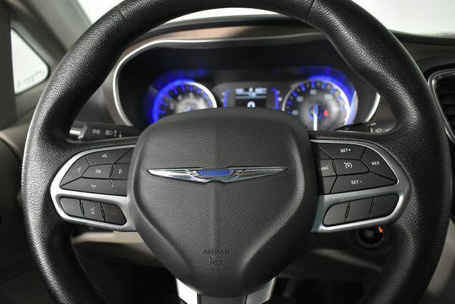 2020 Chrysler Voyager - $8,262