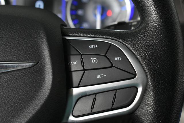 2020 Chrysler Voyager - $8,262