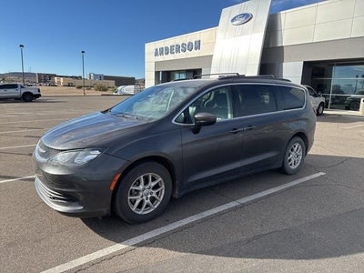Photo of a 2020 Chrysler Voyager LXI 4DR Mini-Van for sale