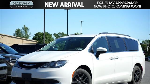 Preowned 2021 Chrysler Voyager LXi for Sale