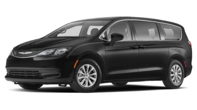 Preowned 2020 Chrysler Voyager LXi for Sale