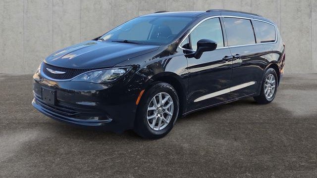 Preowned 2020 Chrysler Voyager LXi for Sale
