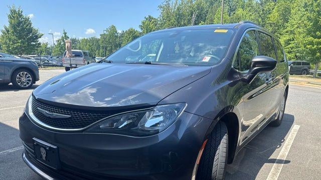 Preowned 2020 Chrysler Voyager LXi for Sale