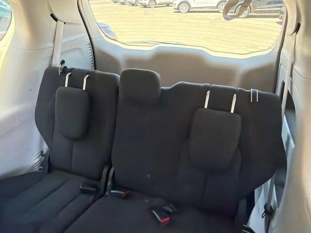 2017 Chrysler Pacifica - $11,995