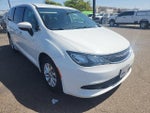 2017 Pacifica Thumbnail 1