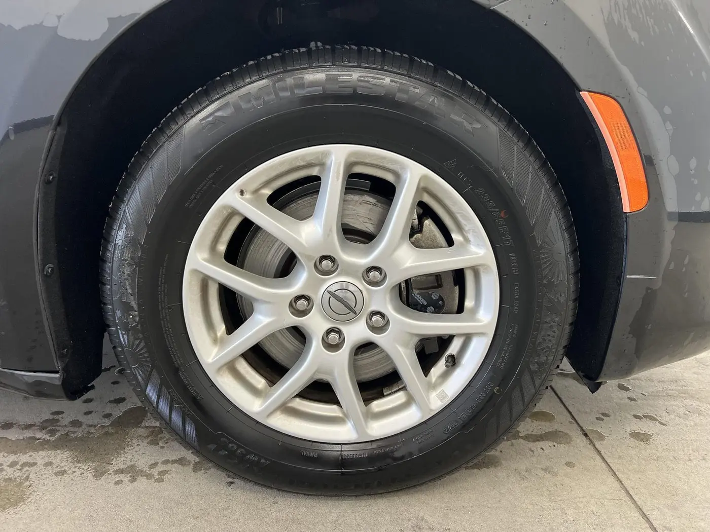 2021 Chrysler Voyager - $12,990