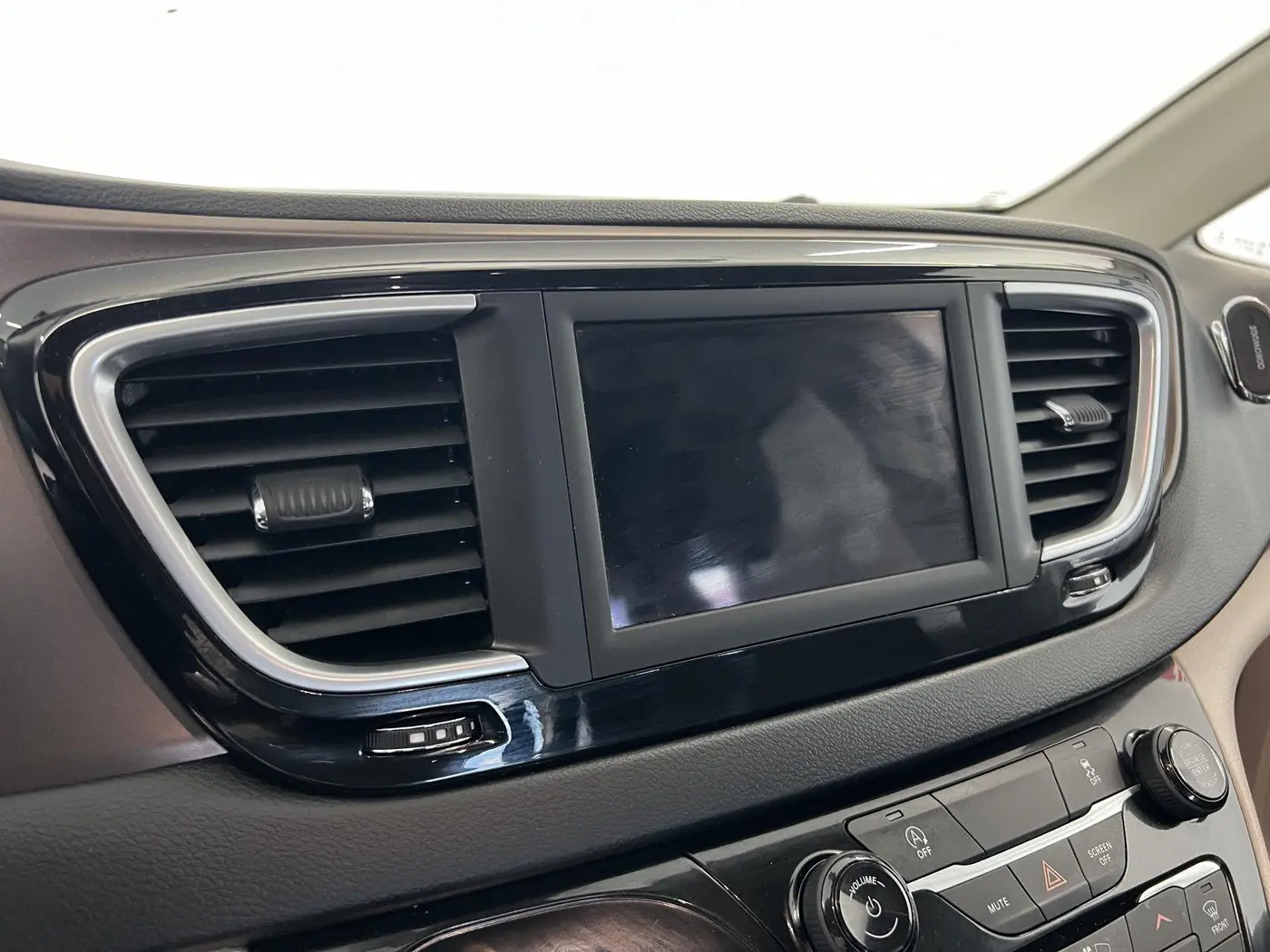 2021 Chrysler Voyager - $12,990