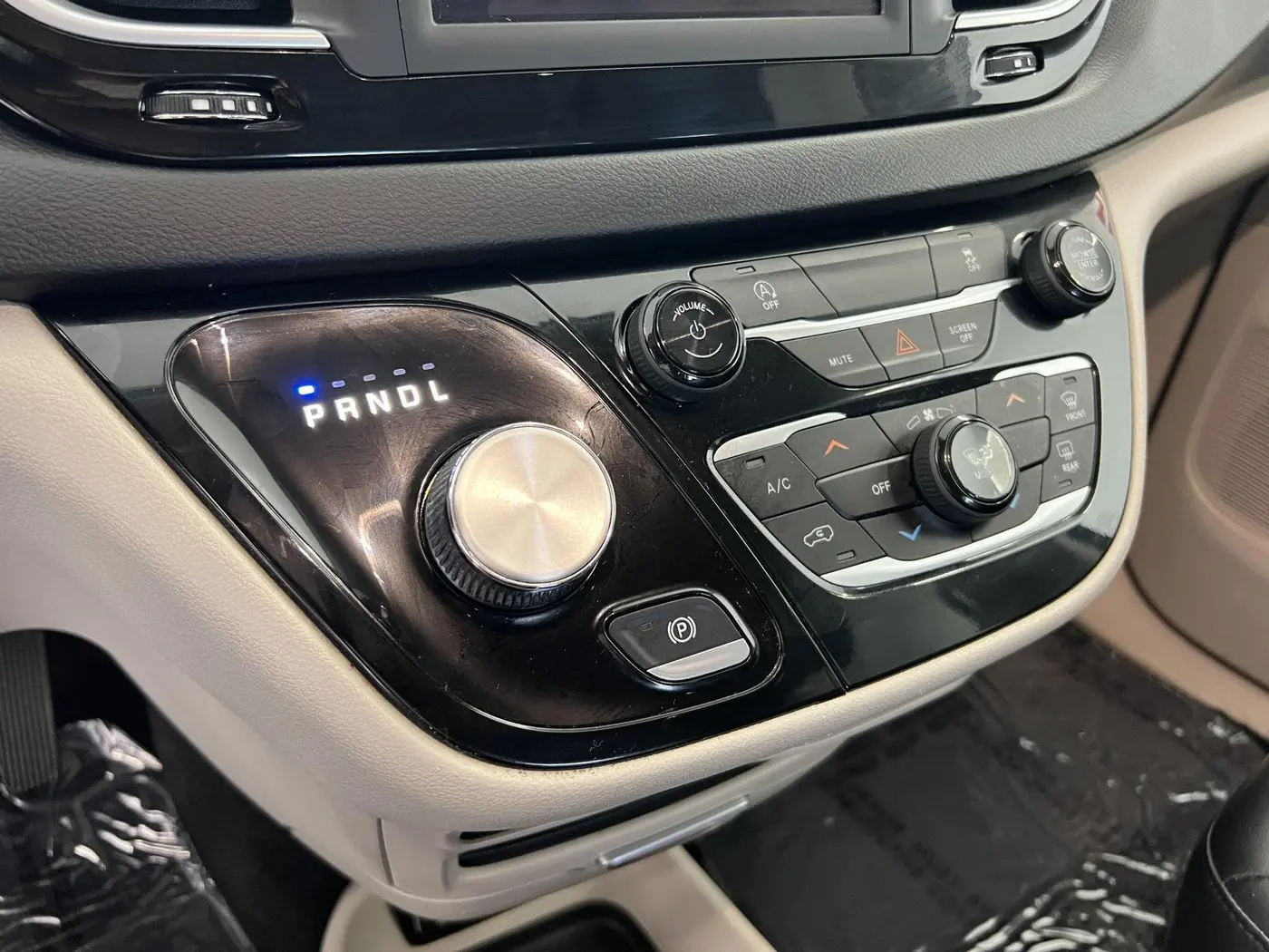 2021 Chrysler Voyager - $12,990