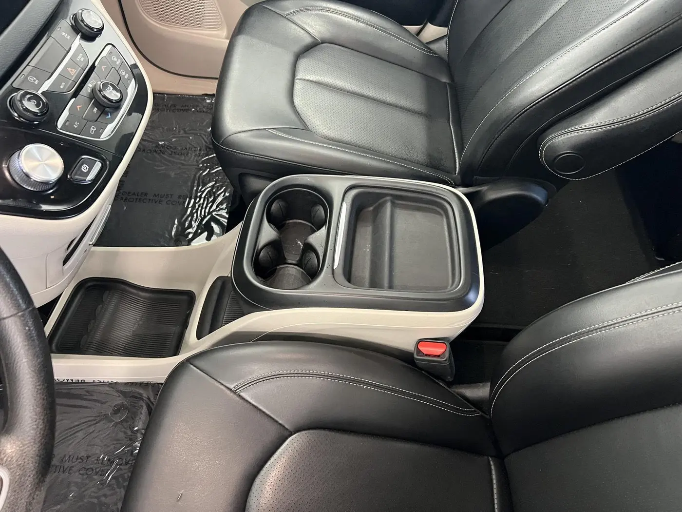2021 Chrysler Voyager - $12,990