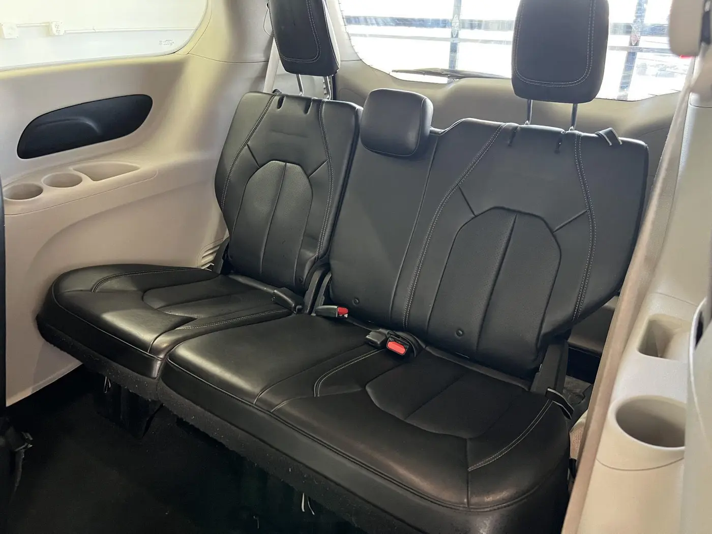 2021 Chrysler Voyager - $12,990