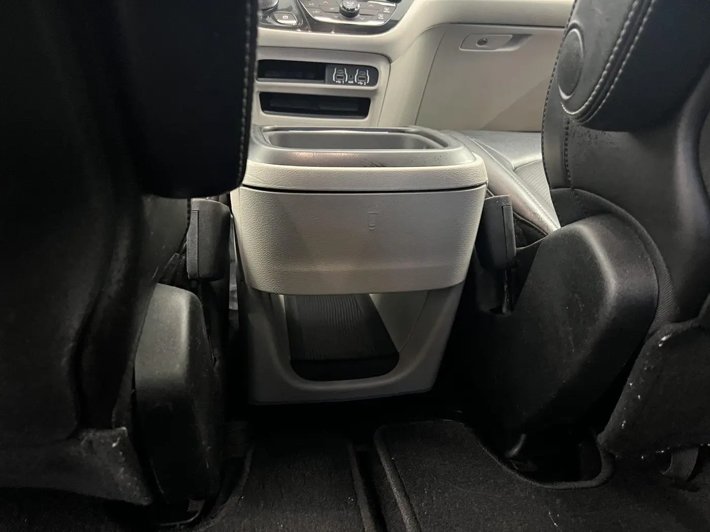 2021 Chrysler Voyager - $12,990