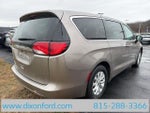 2017 Pacifica Thumbnail 5