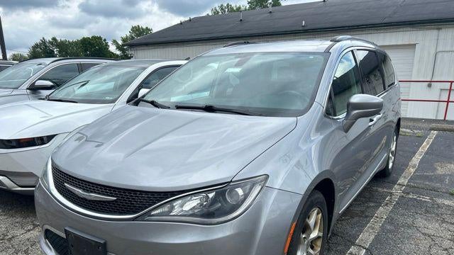 Preowned 2017 Chrysler Pacifica Touring for Sale