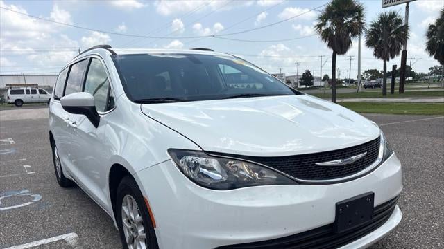 Preowned 2020 Chrysler Voyager LXi for Sale