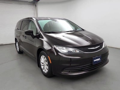 2017 Chrysler Pacifica Touring 4DR Mini-Van