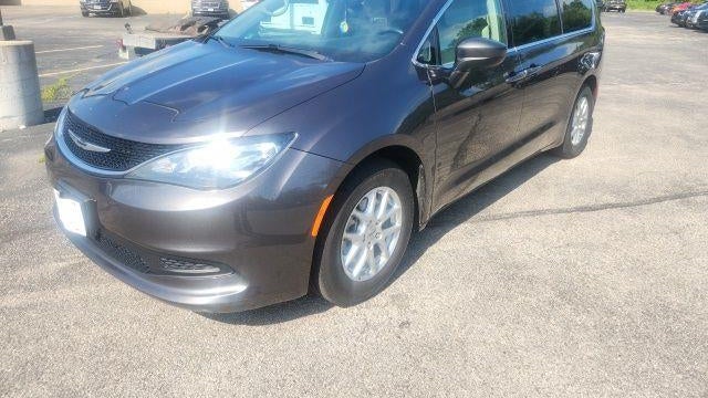 Preowned 2021 Chrysler Voyager LXi for Sale