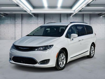 Photo of a 2018 Chrysler Pacifica Touring L Plus 4DR Mini-Van for sale