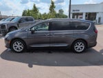 2018 Pacifica Thumbnail 2