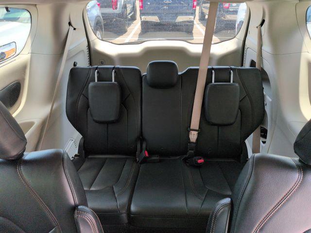 2018 Chrysler Pacifica - $14,263