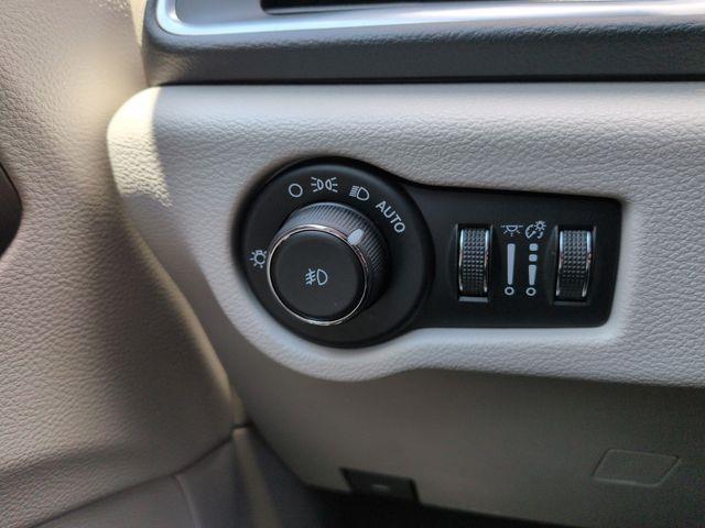 2018 Chrysler Pacifica - $14,263