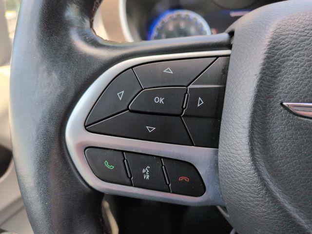 2018 Chrysler Pacifica - $14,263