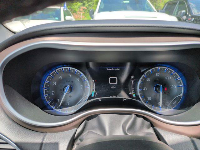 2018 Chrysler Pacifica - $14,263