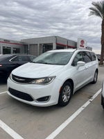 2018 Pacifica Thumbnail 1
