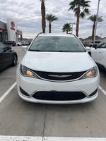 2018 Pacifica Thumbnail 2