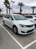 2018 Pacifica Thumbnail 3