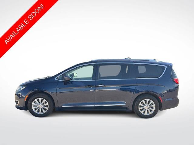2018 Chrysler Pacifica - $11,279