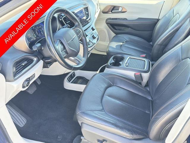 2018 Chrysler Pacifica - $11,279