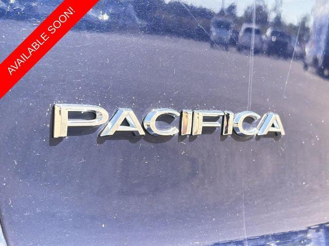 2018 Chrysler Pacifica - $11,279