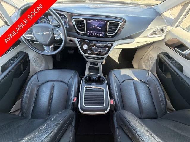 2018 Chrysler Pacifica - $11,279