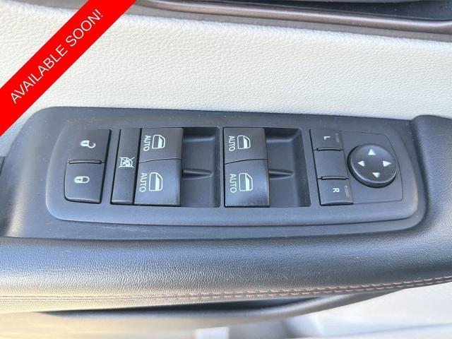 2018 Chrysler Pacifica - $11,279