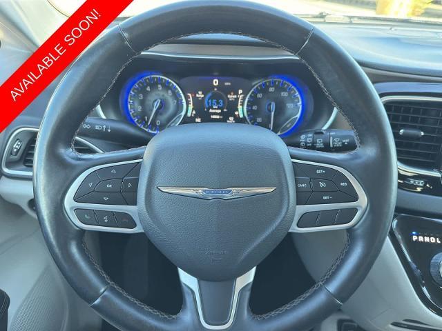 2018 Chrysler Pacifica - $11,279