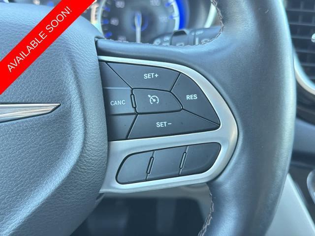 2018 Chrysler Pacifica - $11,279