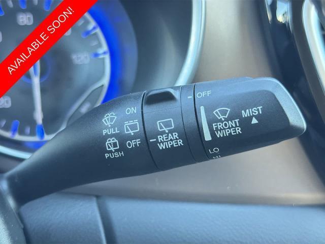 2018 Chrysler Pacifica - $11,279