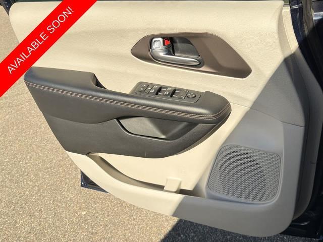 2018 Chrysler Pacifica - $11,279