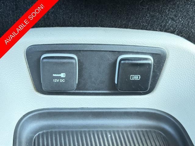 2018 Chrysler Pacifica - $11,279