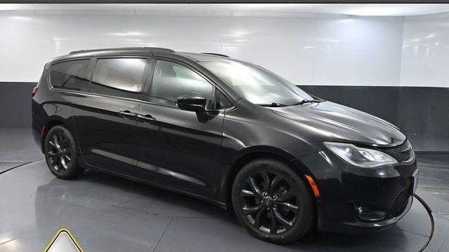 Preowned 2019 Chrysler Pacifica Touring L Plus for Sale